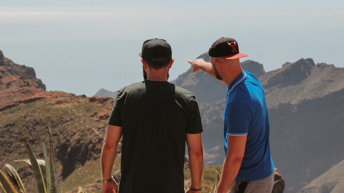 Atlas Mountains Day Trip with a Local Guide
