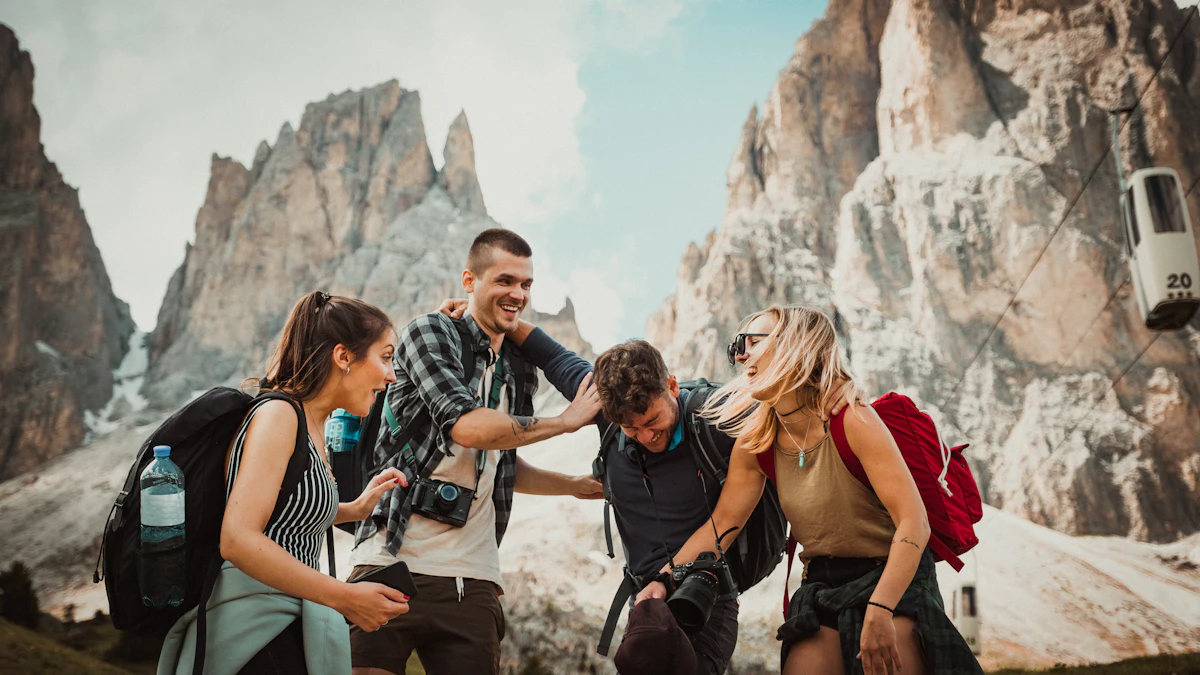 Best Atlas Mountains Tours from Marrakech