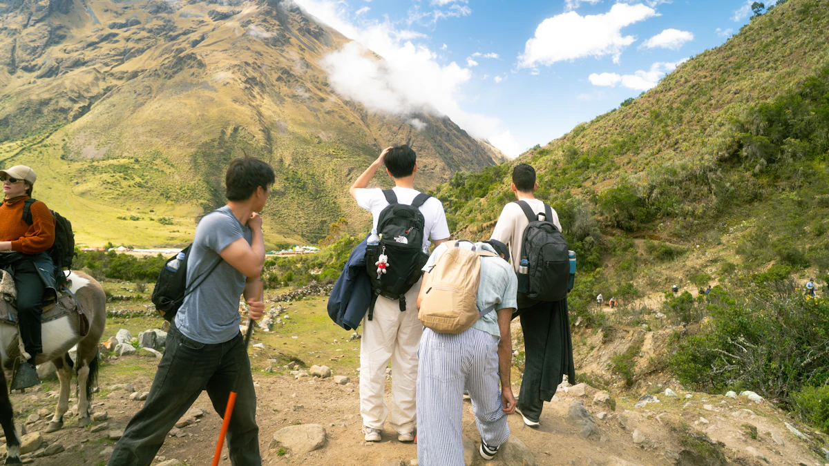 Best Hiking Tours in the Atlas Mountains from Marrakech