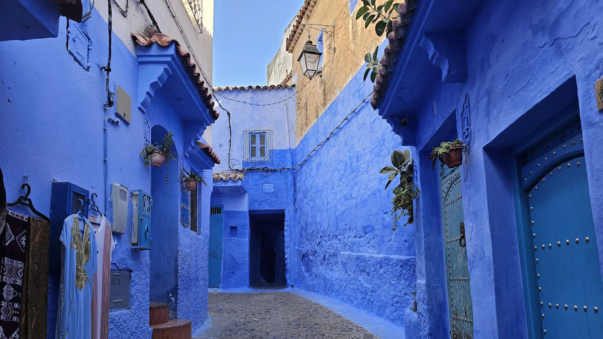 Best Marrakech Desert Experiences Near the City