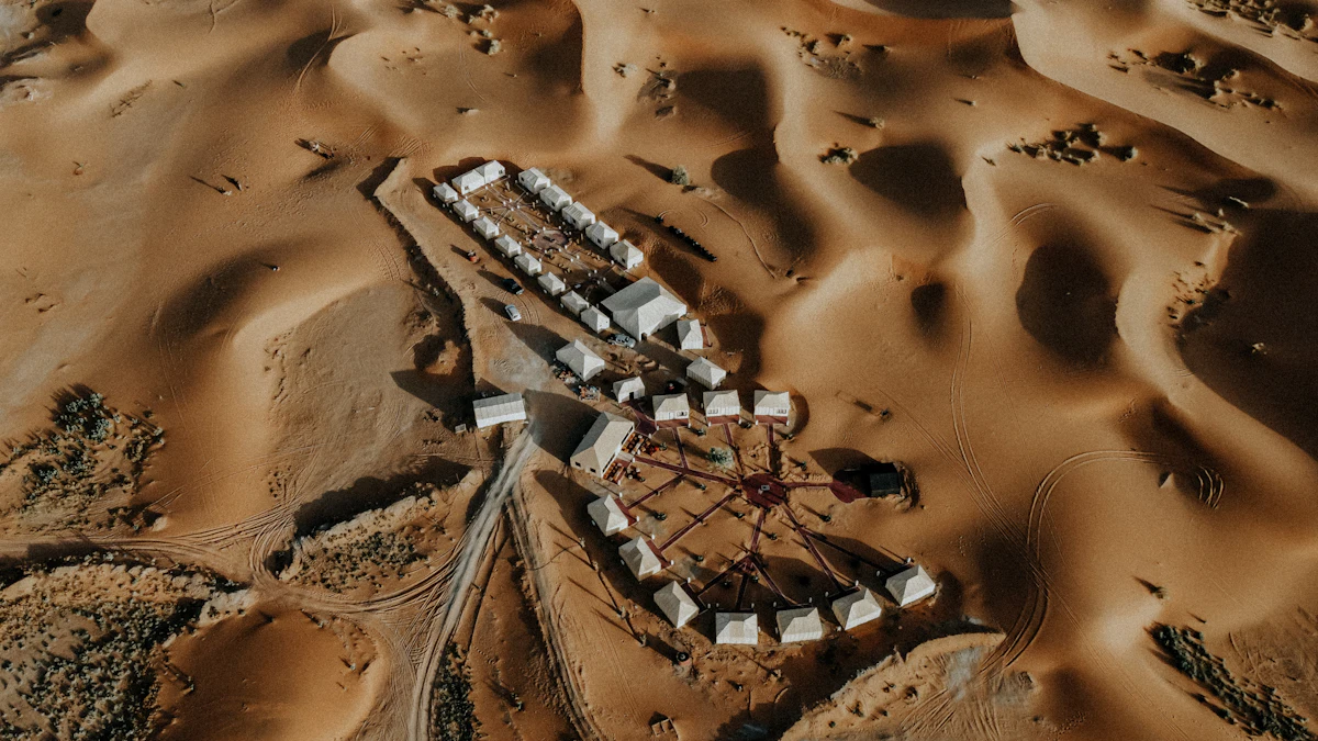 Best Marrakech Tours for Solo Travelers