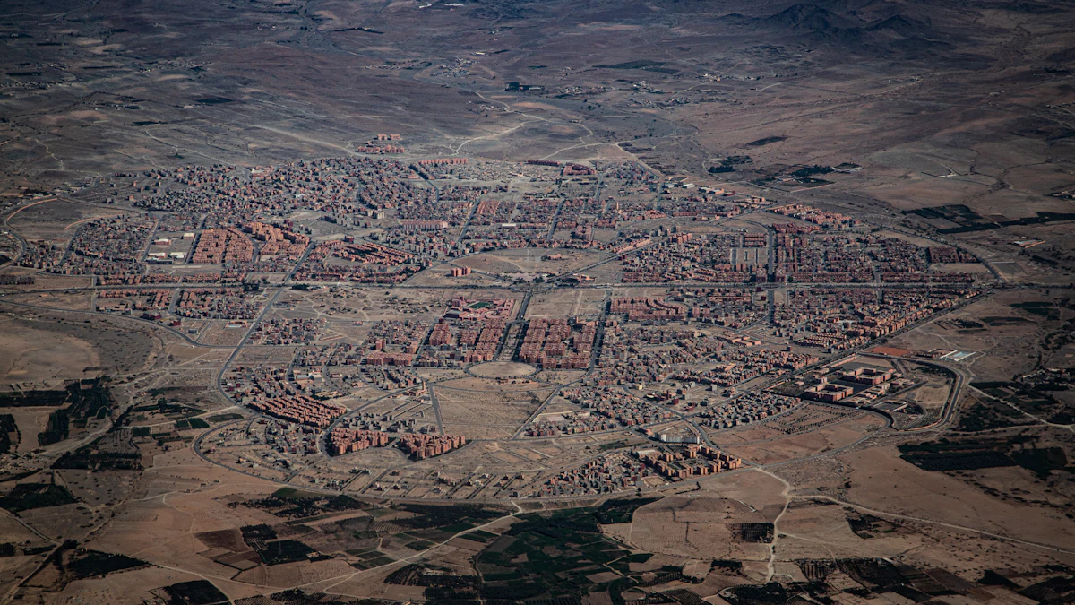 Combien de jours faut-il prévoir à Marrakech