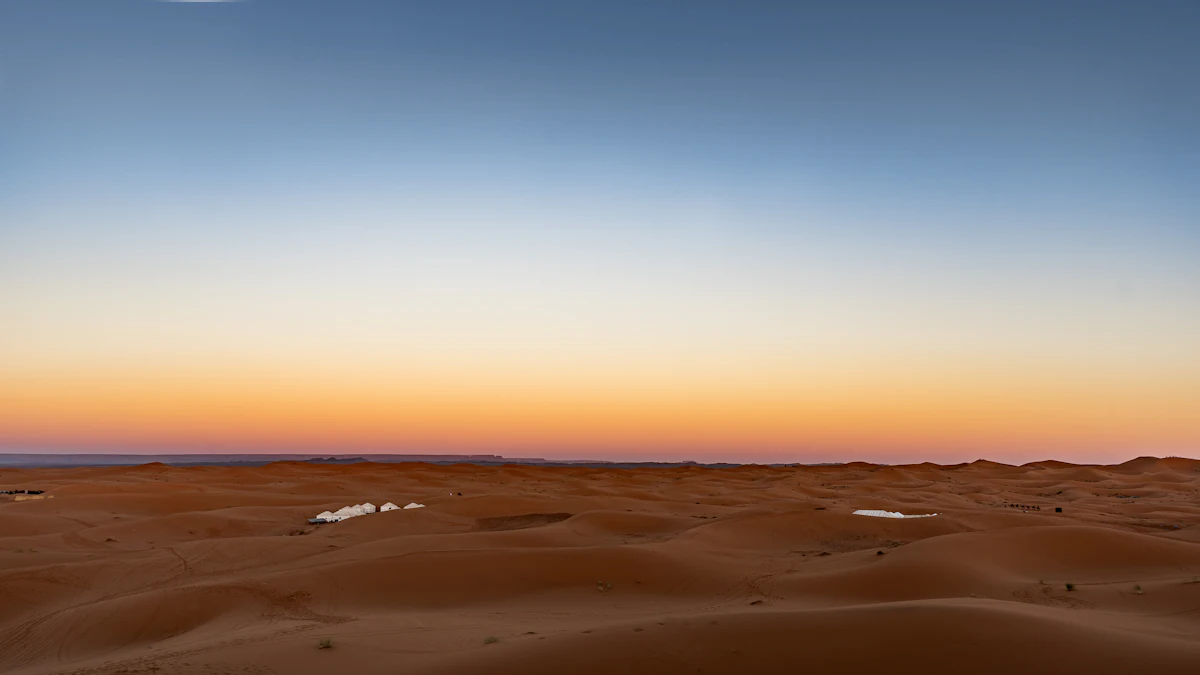 How Many Days Do You Need in Marrakech?