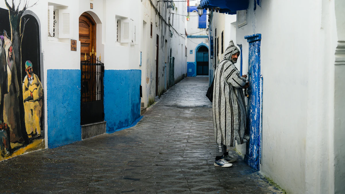 How Much Do Marrakech Day Trips Cost?
