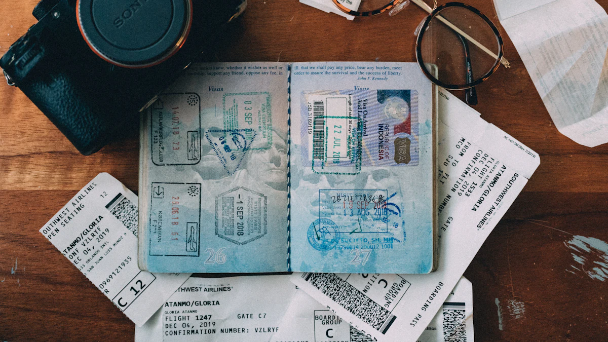 Meilleurs circuits à Marrakech pour les voyageurs en solo