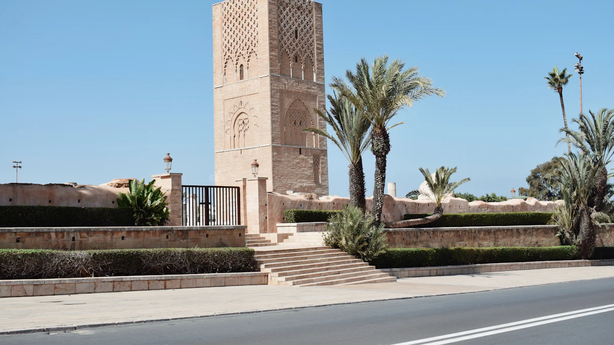 Top Private Tours from Marrakech for an Unforgettable Morocco Trip