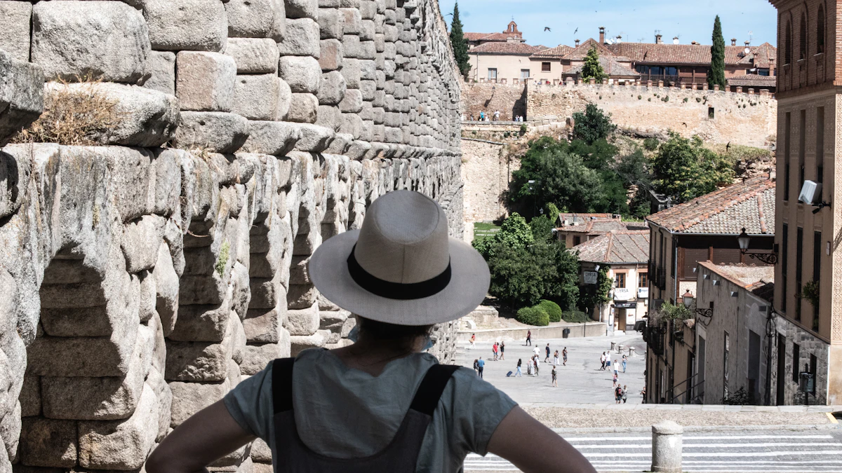 What to Wear on an Atlas Mountains Tour