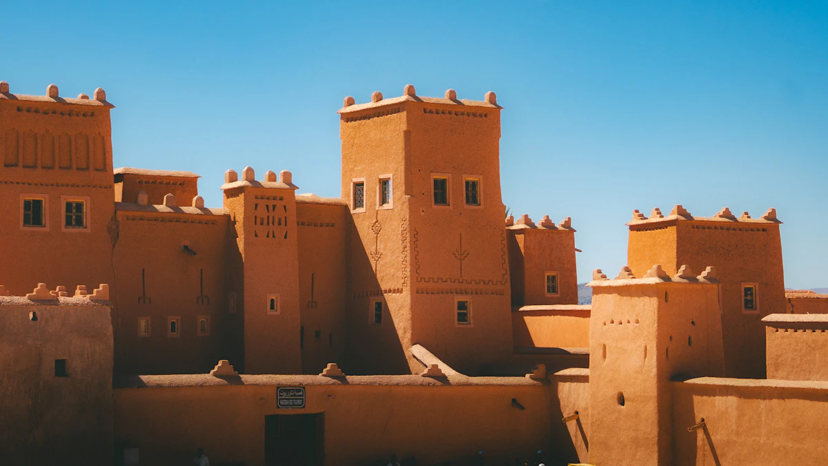 How to Visit Ouzoud Waterfalls from Marrakech