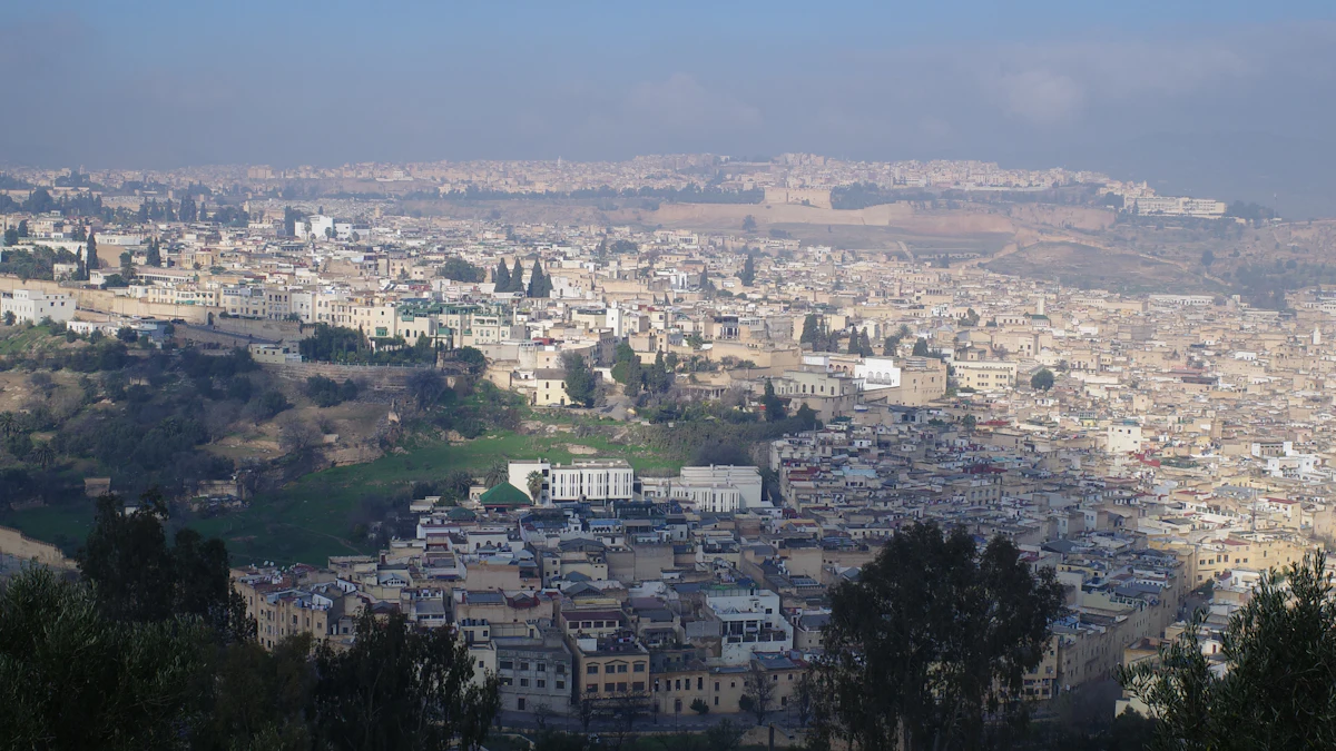 Que faire dans la vallée de l’Ourika