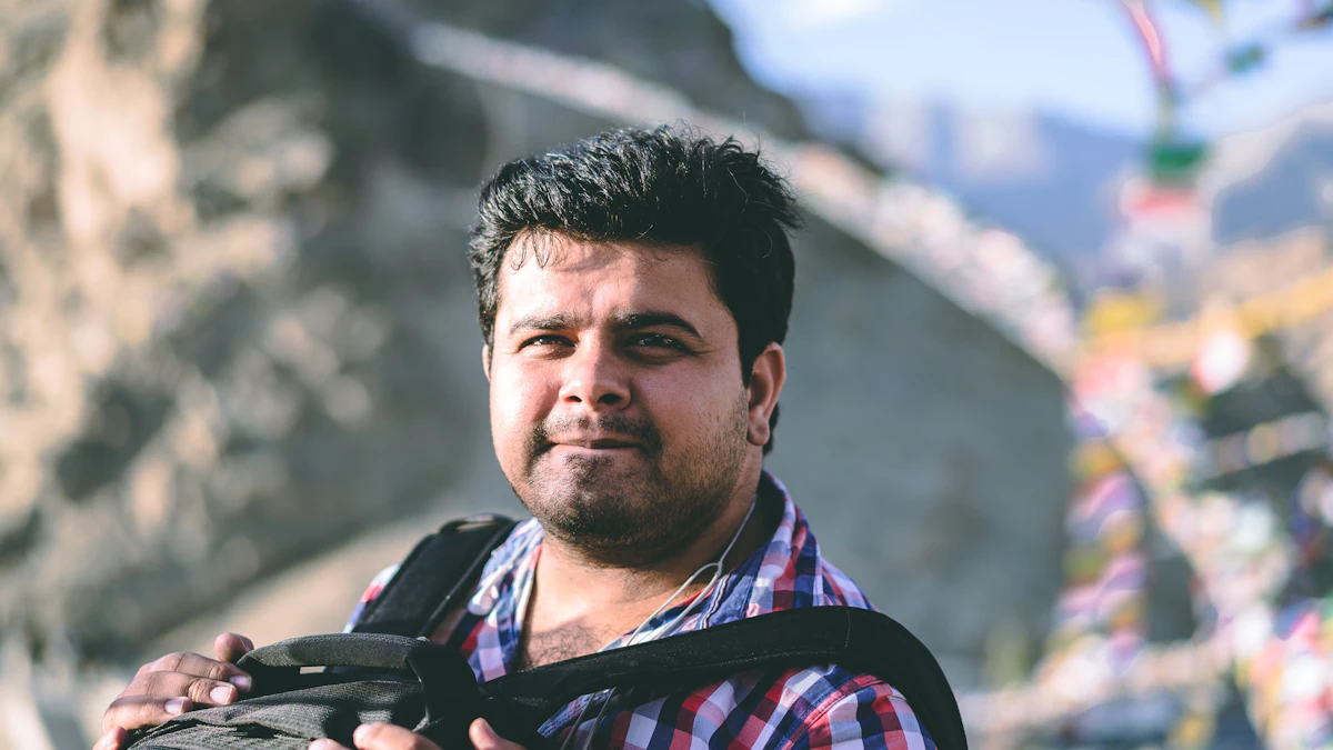 Top Photo Spots in Ourika Valley