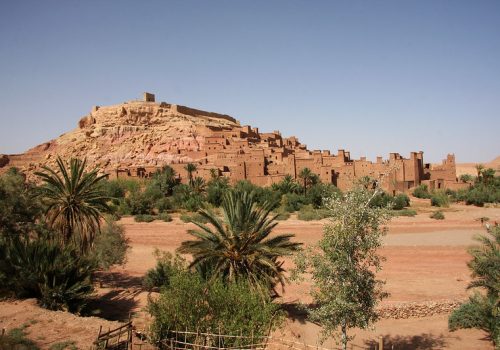 ait ben haddou