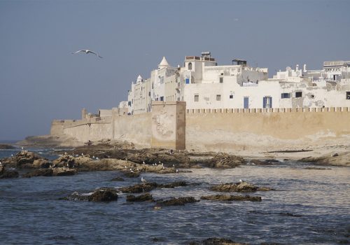 essaouira